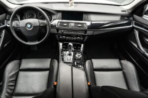 Bmw Seria-5