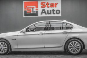 Bmw Seria-5