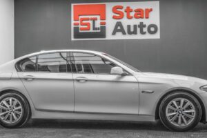 Bmw Seria-5