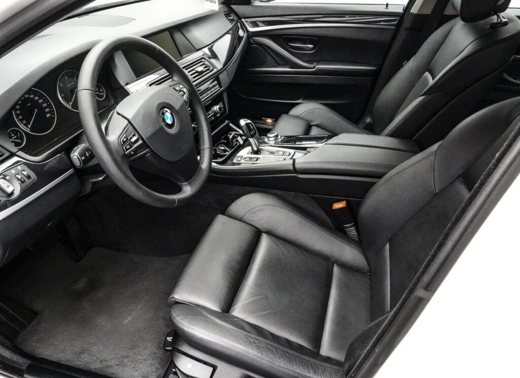Bmw Seria-5