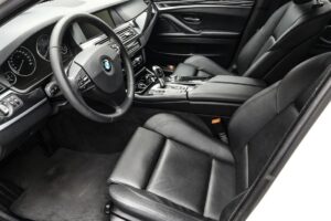 Bmw Seria-5