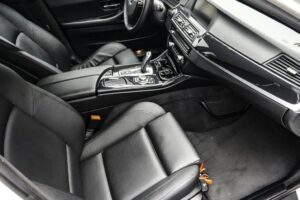 Bmw Seria-5