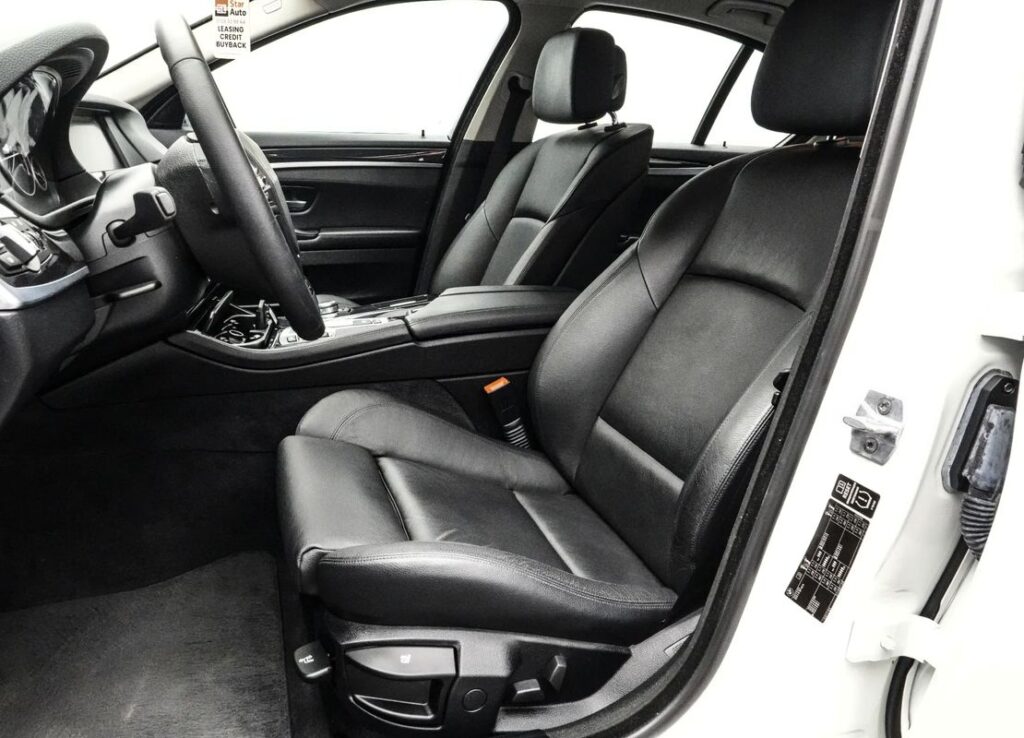 Bmw Seria-5
