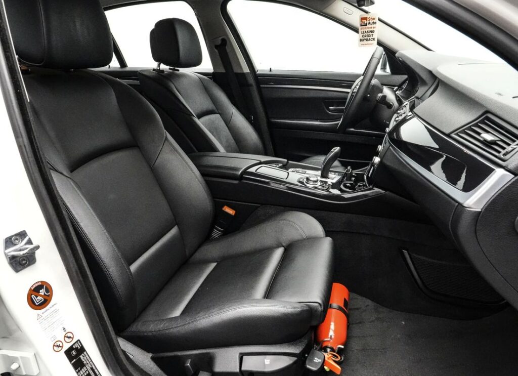 Bmw Seria-5