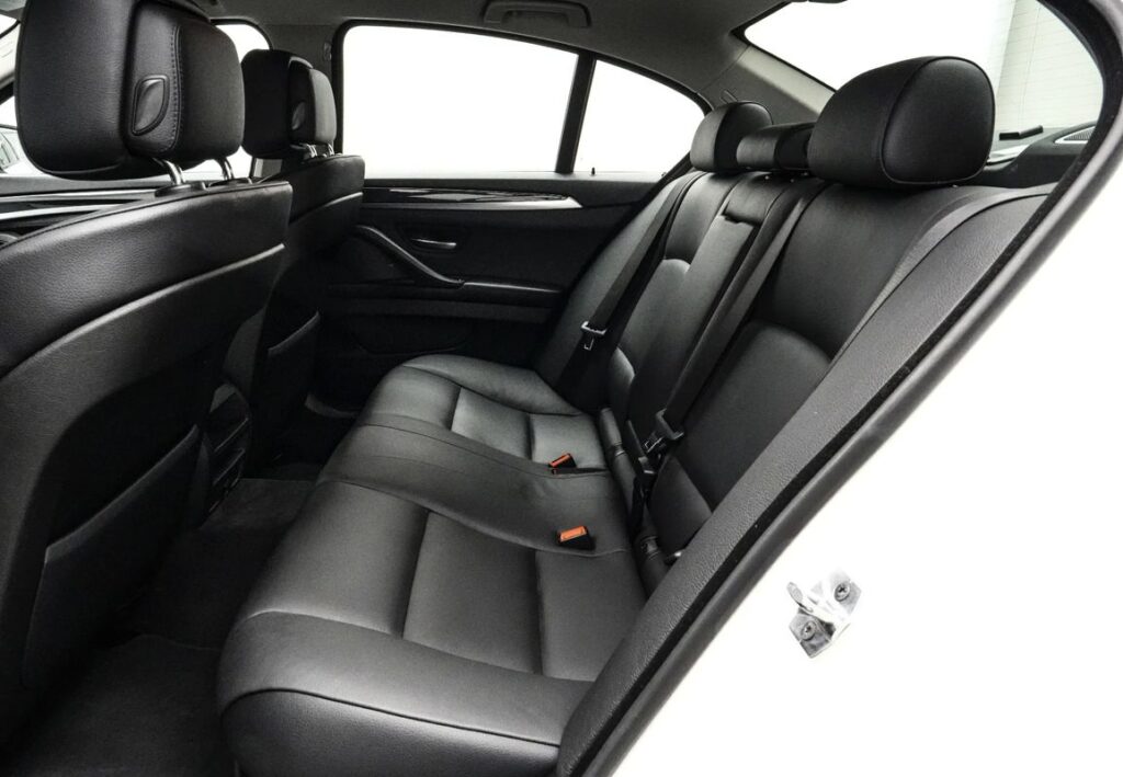 Bmw Seria-5