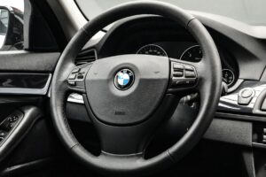 Bmw Seria-5