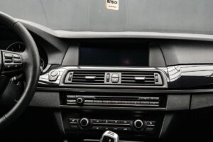 Bmw Seria-5
