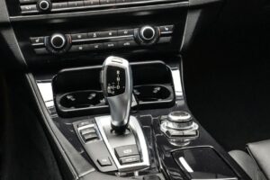 Bmw Seria-5