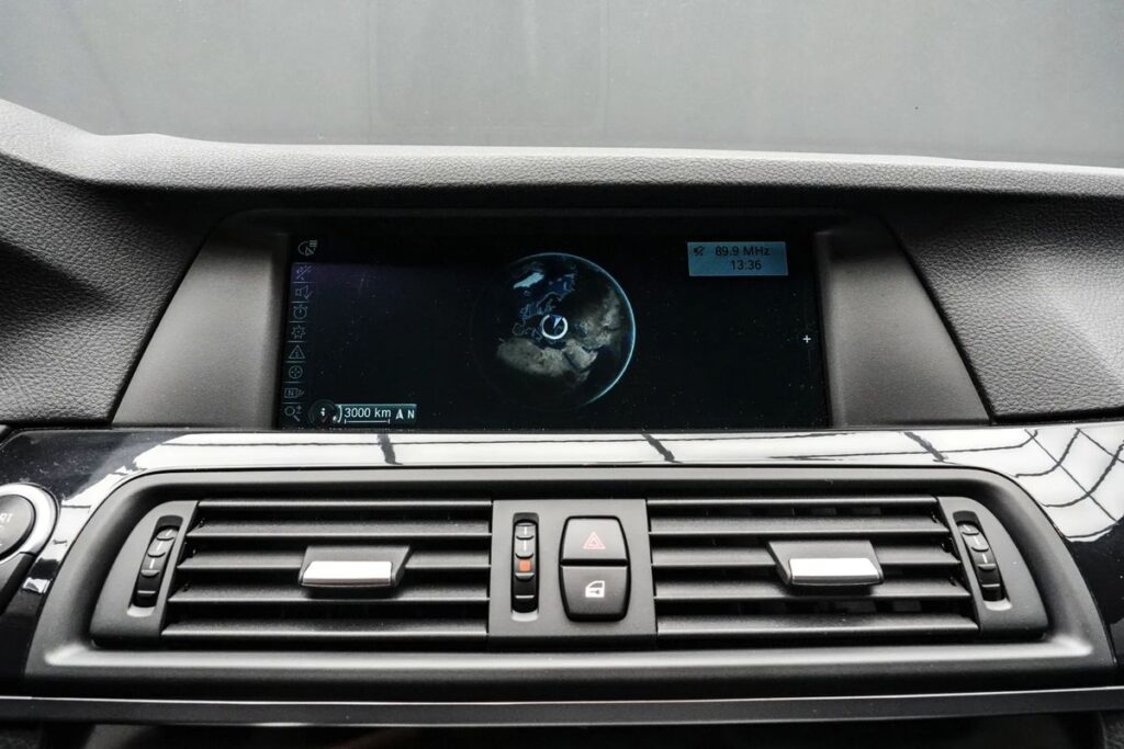 Bmw Seria-5