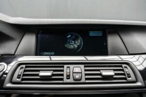 Bmw Seria-5