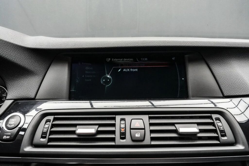 Bmw Seria-5