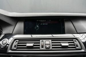 Bmw Seria-5