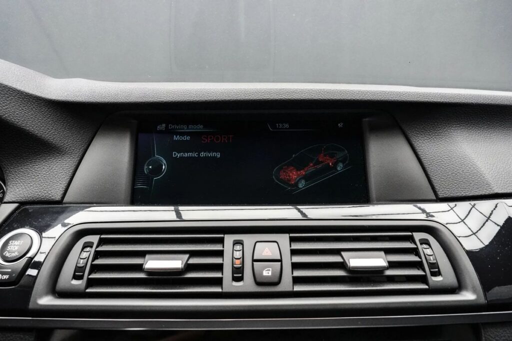 Bmw Seria-5