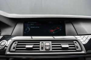 Bmw Seria-5
