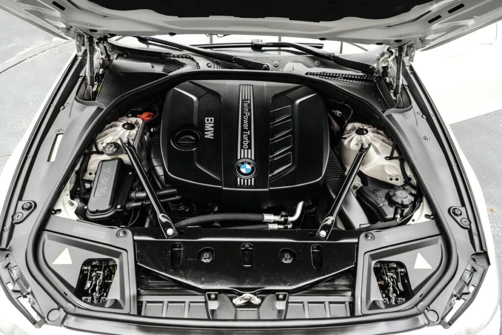 Bmw Seria-5
