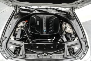Bmw Seria-5