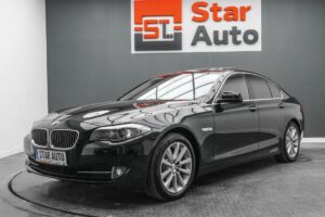 Bmw Seria-5