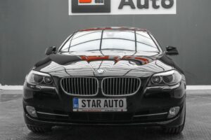Bmw Seria-5