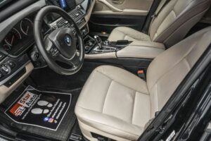 Bmw Seria-5