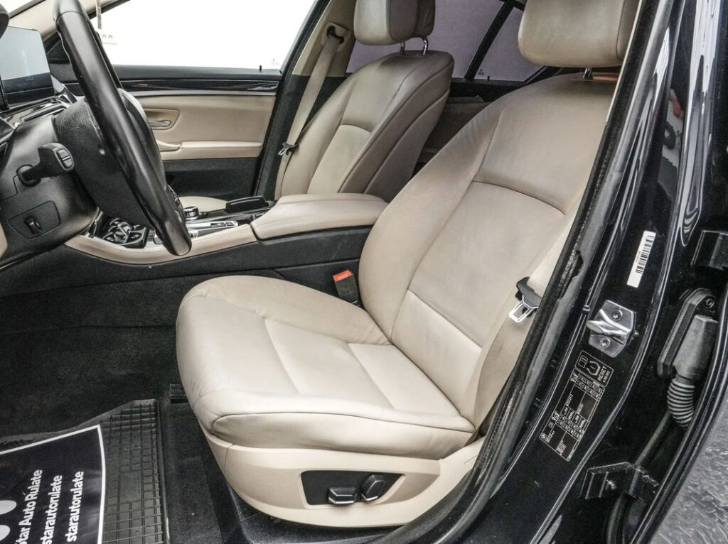 Bmw Seria-5