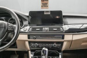 Bmw Seria-5