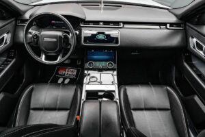 Land-rover Range-rover-velar