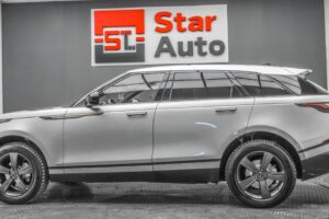 Land-rover Range-rover-velar