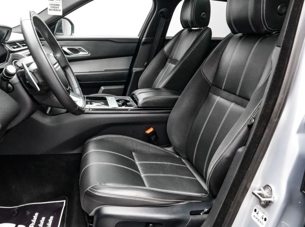 Land-rover Range-rover-velar