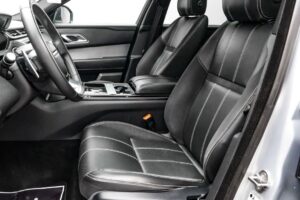 Land-rover Range-rover-velar