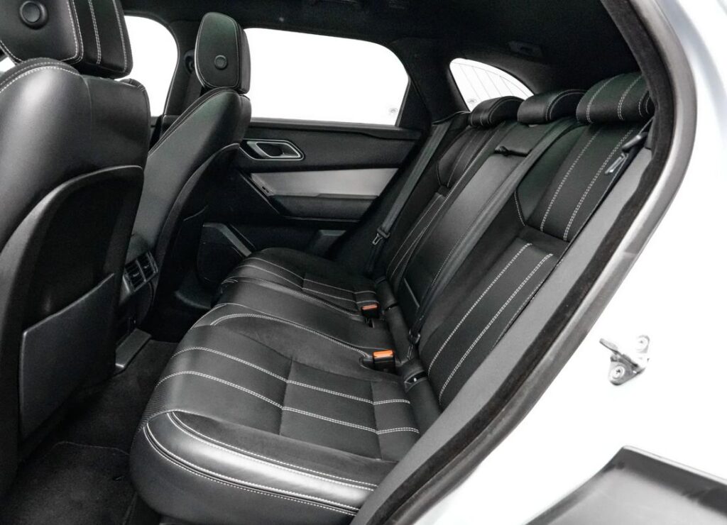Land-rover Range-rover-velar