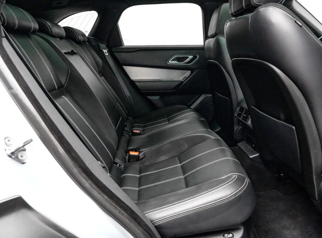 Land-rover Range-rover-velar