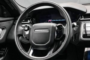Land-rover Range-rover-velar