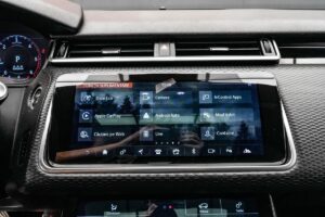 Land-rover Range-rover-velar