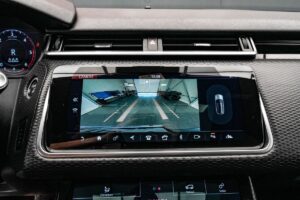 Land-rover Range-rover-velar