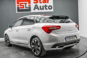 Citroen Ds5