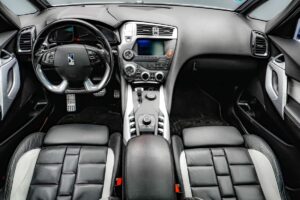 Citroen Ds5