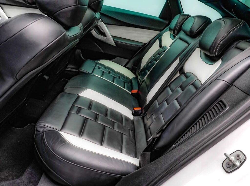 Citroen Ds5