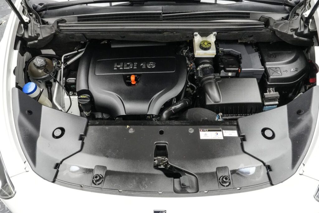 Citroen Ds5