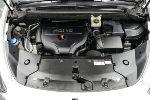 Citroen Ds5