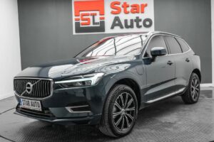 Volvo Xc-60