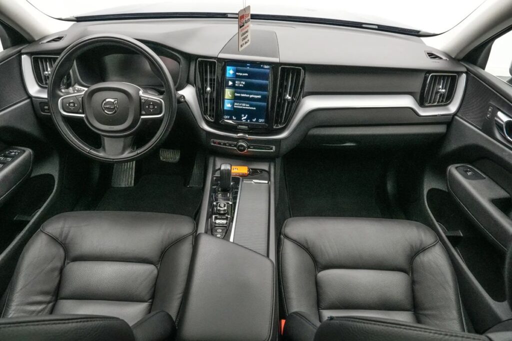Volvo Xc-60