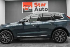 Volvo Xc-60