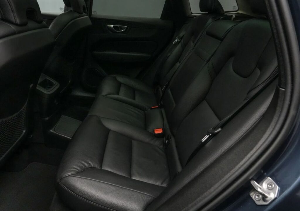 Volvo Xc-60