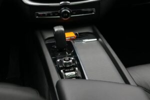 Volvo Xc-60