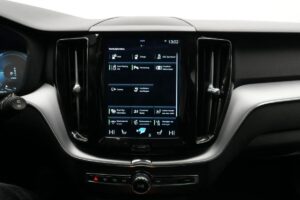 Volvo Xc-60
