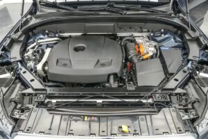 Volvo Xc-60