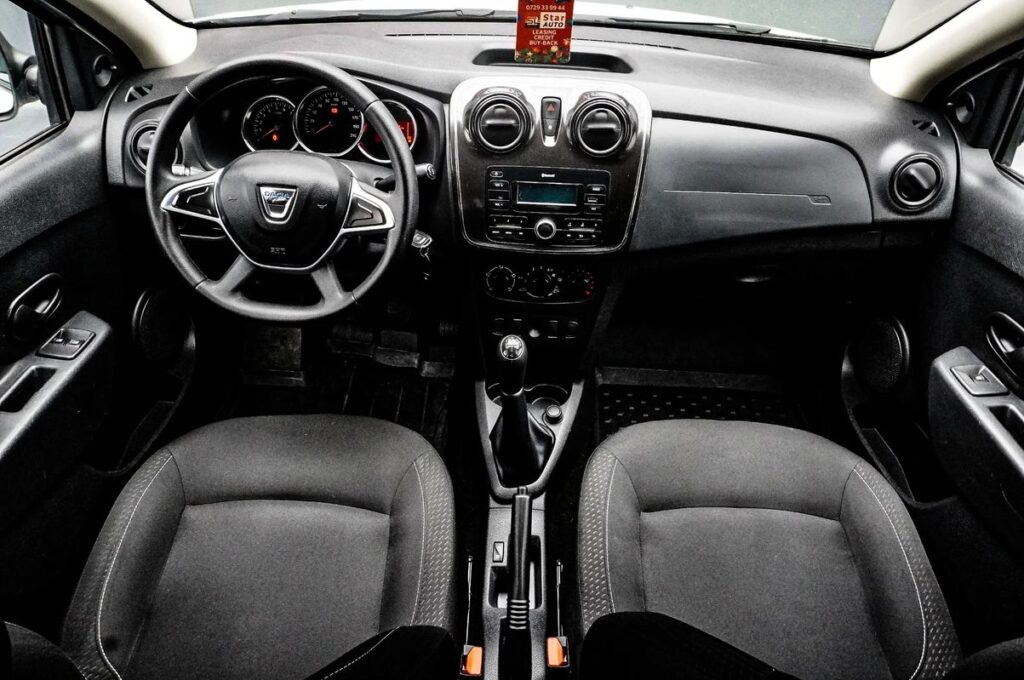 Dacia Logan
