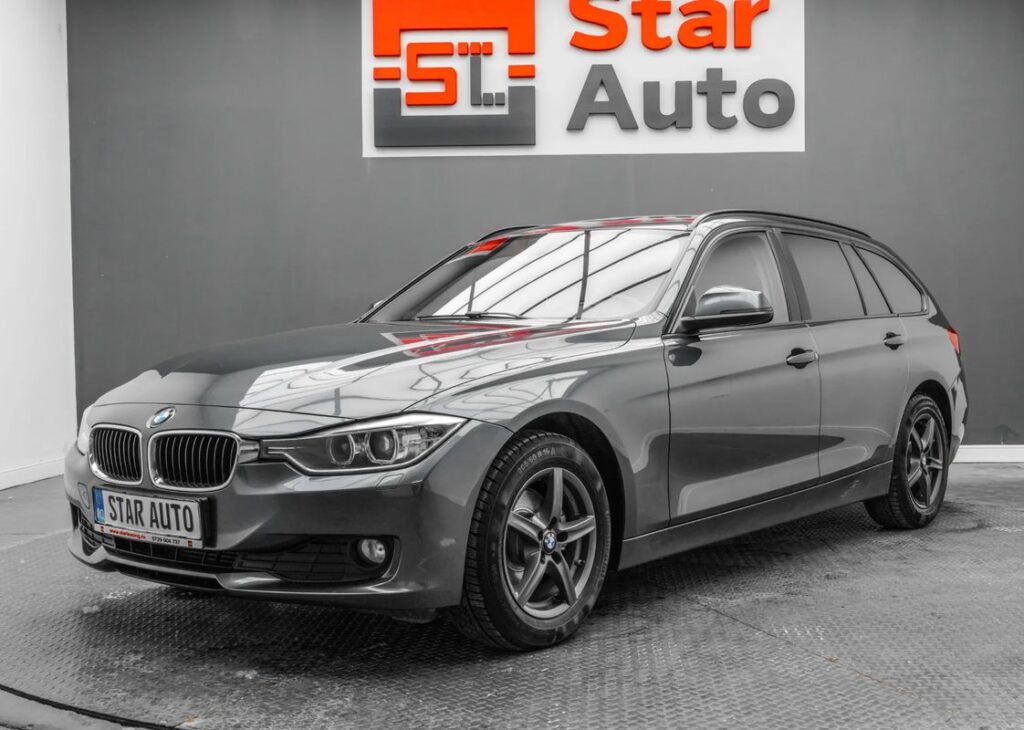 Bmw Seria-3