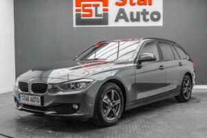 Bmw Seria-3