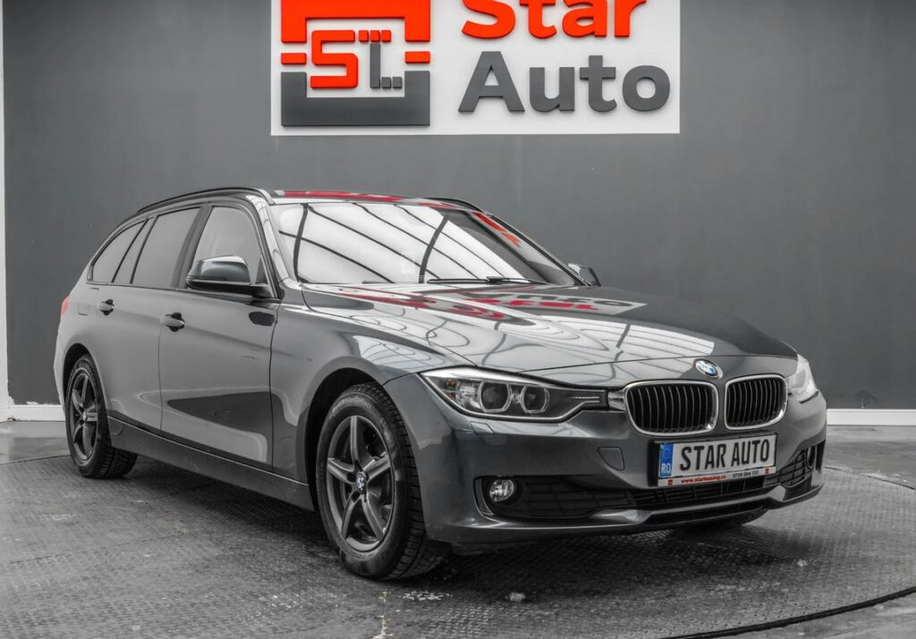 Bmw Seria-3